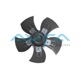 A3G630-AU23-01 Осевой вентилятор ebmpapst