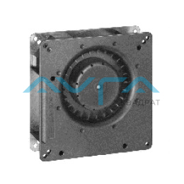 RG 90-18/14 N Вентилятор компактный ebmpapst