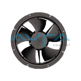 W1G200-EC87-53 Осевой вентилятор 200 мм ebmpapst