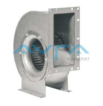 YWF(K)4D280-GQ-R Центробежный АС-вентилятор Sanmu  в спиральном корпусе
