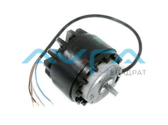 M2E068-DF65-03 Электродвигатель ebmpapst