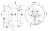 R3G310-AJ31-11 Центробежный (радиальный) вентилятор ebmpapst