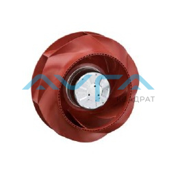 R1G25-0RC77-03 Центробежный (радиальный) вентилятор ebmpapst