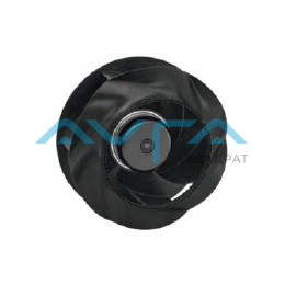 R3G280-RU26-81 Центробежный (радиальный) вентилятор ebmpapst