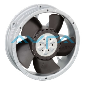 6318 N/2 TDHP Вентилятор компактный ebmpapst 