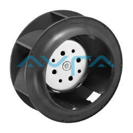 RER 133-41/14/2 TDMPR Вентилятор компактный ebmpapst