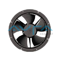W1G200-EC91-45 Осевой вентилятор 200 мм ebmpapst