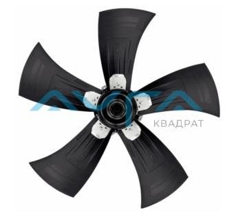 A3G300-AN02-03 Осевой вентилятор ebmpapst 