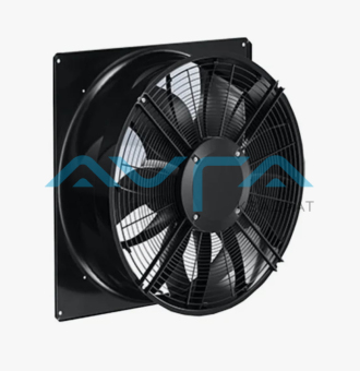 W3G910-KV12-03/F01 Осевой ЕС-вентилятор ebmpapst AxiBlade (для дата-центров)