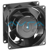 8550 N Вентилятор компактный ebmpapst