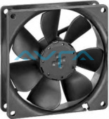 3414 NHH Вентилятор компактный ebmpapst