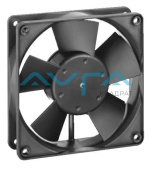 4318/2 G Вентилятор компактный ebmpapst 