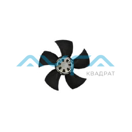 A3G300-AK13-03 Осевой вентилятор ebmpapst