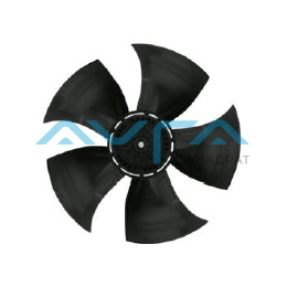 A4D500-AM01-03 Осевой вентилятор ebmpapst