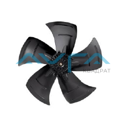 A6E400-AP10-01 Осевой вентилятор ebmpapst