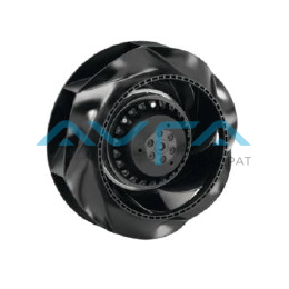 R2E190-RA26-10 Центробежный вентилятор ebmpapst