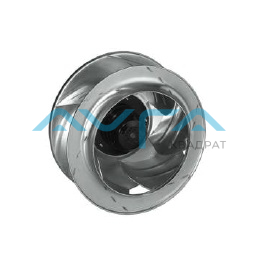 R4D310-AS18-01 Центробежный вентилятор ebmpapst