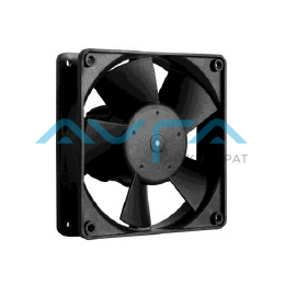 AC 4300 H Вентилятор компактный ebmpapst