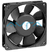 9956 M Вентилятор компактный ebmpapst