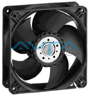 4414 H Вентилятор компактный ebmpapst