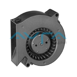 RL 48-19/14 ML Вентилятор компактный ebmpapst