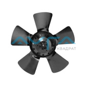 A4D630-AR01-02 Осевой вентилятор ebmpapst