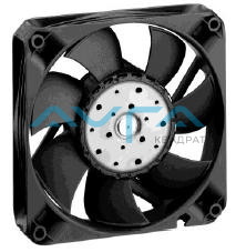 4414 FNN Вентилятор компактный ebmpapst