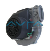 G-RG148 Центробежный ЕС-вентилятор GP MOTOR