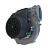 G-RG148 Центробежный ЕС-вентилятор GP MOTOR