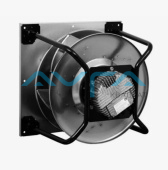 K3G500-PB33-05 Центробежный вентилятор ebmpapst