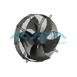 S4E350-AN02-48 Осевой вентилятор ebmpapst