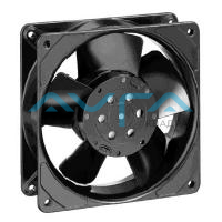 4606 Z Вентилятор компактный ebmpapst