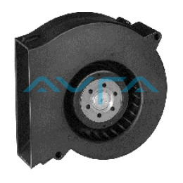 RL 65-21/12 Вентилятор компактный ebmpapst