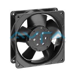 4530 Z Вентилятор компактный ebmpapst 