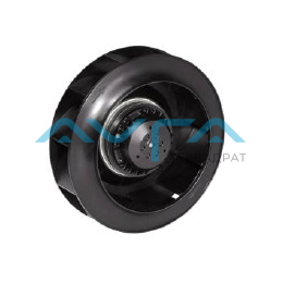 R2D220-AB02-19 Центробежный вентилятор ebmpapst