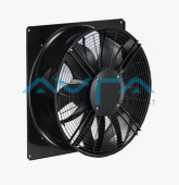 W3G910-LU25-03/F01 Осевой ЕС-вентилятор ebmpapst AxiBlade (для дата-центров)