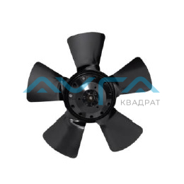 A2E250-AE65-55 Осевой вентилятор ebmpapst