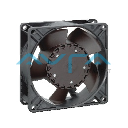 3314 N/17N Вентилятор компактный ebmpapst 