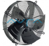 S6D500-AJ05-08 Осевой вентилятор ebmpapst