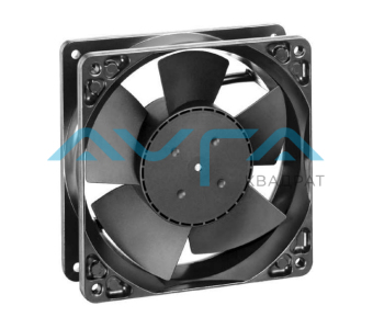 4188 NGX Вентилятор компактный ebmpapst