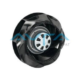 R3G220-RC05-03 Центробежный (радиальный) вентилятор ebmpapst