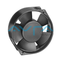 7214 N/17 Вентилятор компактный ebmpapst 