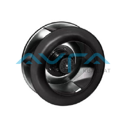 R4E355-AG02-09 Центробежный вентилятор ebmpapst (210/0,21кВт) 1430 об/мин