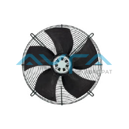 S3G300-AK13-30 Осевой вентилятор ebmpapst