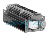 QLK45/0012-2513 Тангенциальный вентилятор