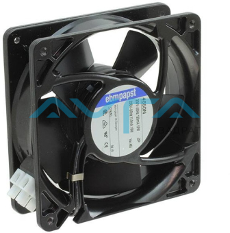 4650 N-465 Вентилятор компактный ebmpapst