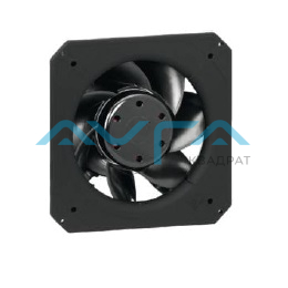 K1G200-AD37-02 Центробежный (радиальный) вентилятор ebmpapst