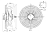 S4E350-BN02-37 Осевой вентилятор ebmpapst