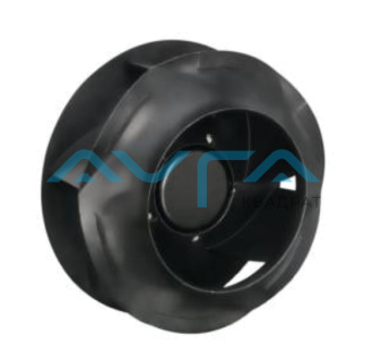 Центробежный вентилятор R3G250RR02I1