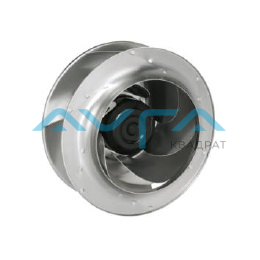 R3G400-AM56-11 Центробежный (радиальный) вентилятор ebmpapst